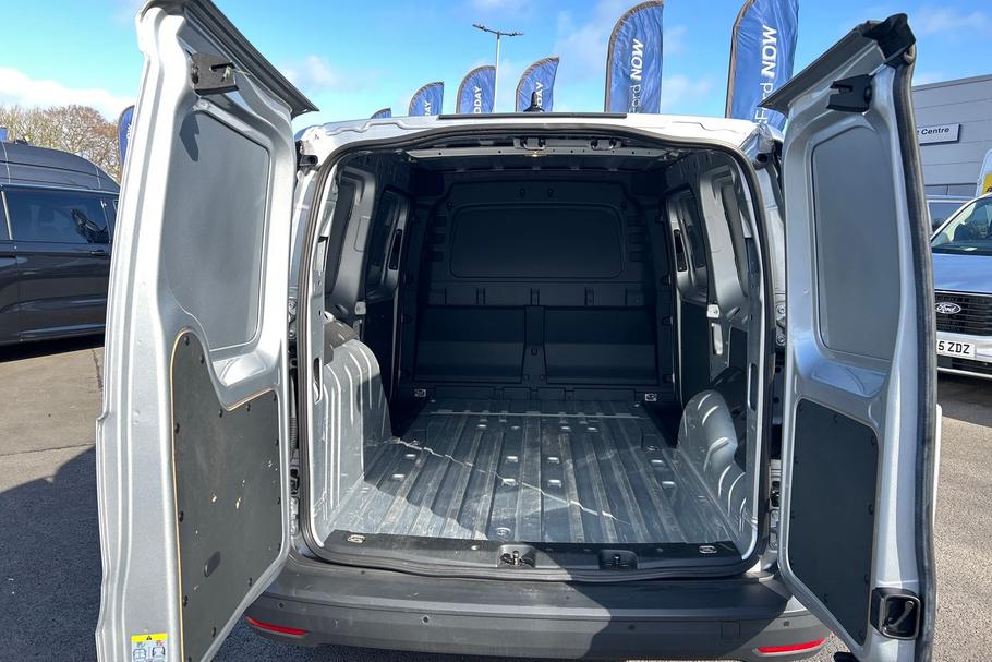 Used FORD TRANSIT CONNECT WN25HNW 7