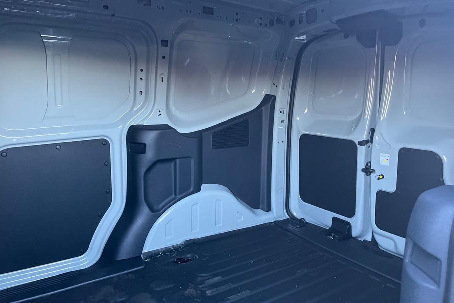 Used Ford E-Transit Courier JMZ5477 4