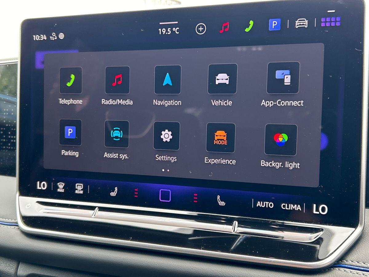 Volkswagen Tiguan Photo autoimg-44183775c7745e1c50c394405f7aedde2ffca737.jpg