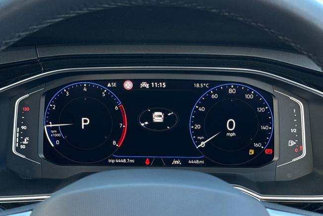 Volkswagen Polo Photo 15