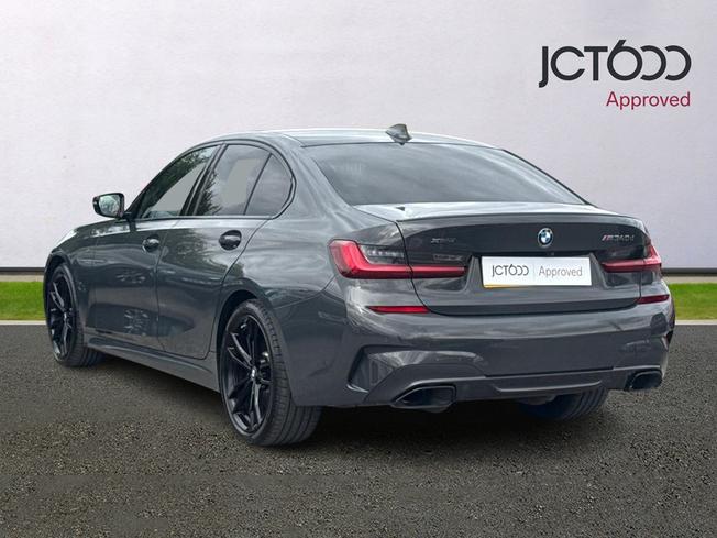 BMW 3 Series Photo 3