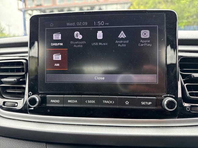 Kia Rio Photo 36