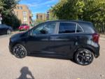Kia Picanto Photo 29