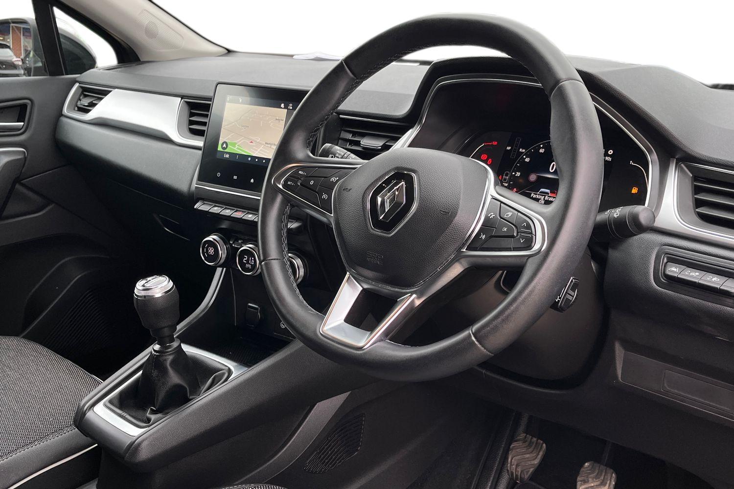 Renault Captur Photo 8