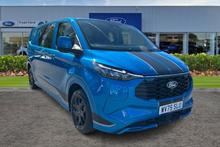 Used FORD TRANSIT CUSTOM WV75SLU 1