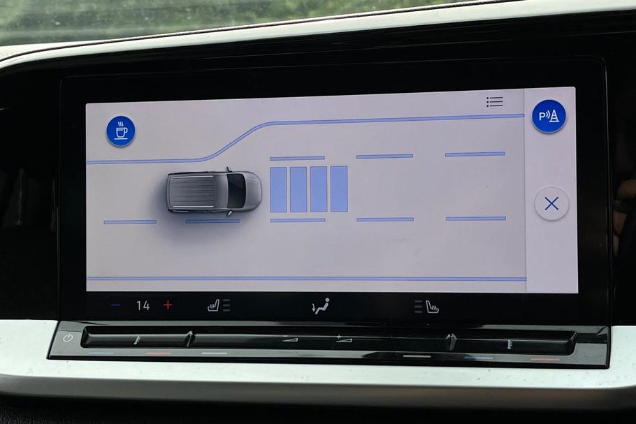 Used Ford Tourneo Connect 32