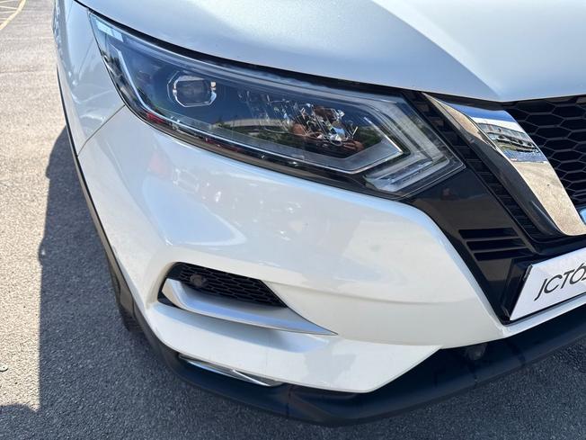 NISSAN Qashqai Photo 19