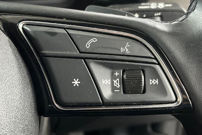 Audi A3 Photo 17