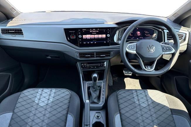 Volkswagen Taigo Photo 10