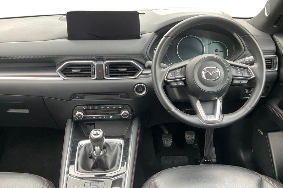 Mazda CX-5 Photo autoimg-441fc6078347b461b78be4688a3331996b07b161.jpg