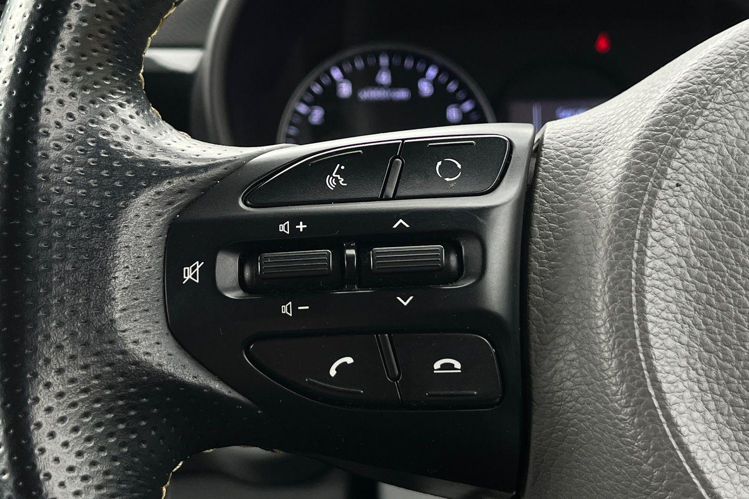Kia Picanto Photo 38
