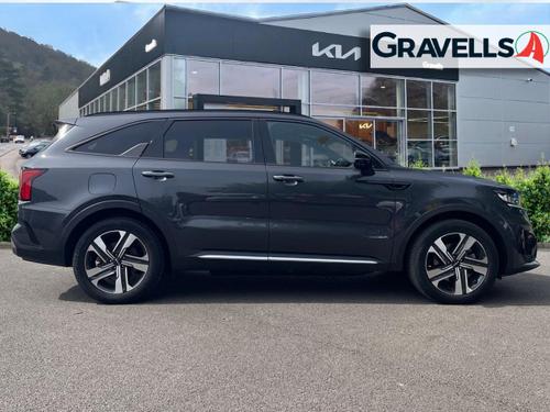 Kia SORENTO Photo autoimg-44207ff6c54f12eecc7cfc28d2093a221cd5088d.jpg