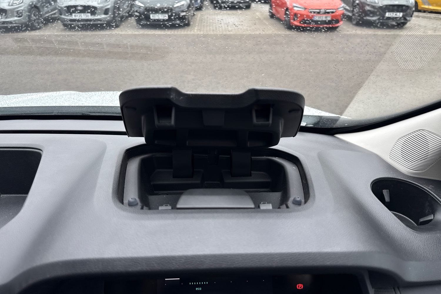 Renault TRAFIC Photo 37