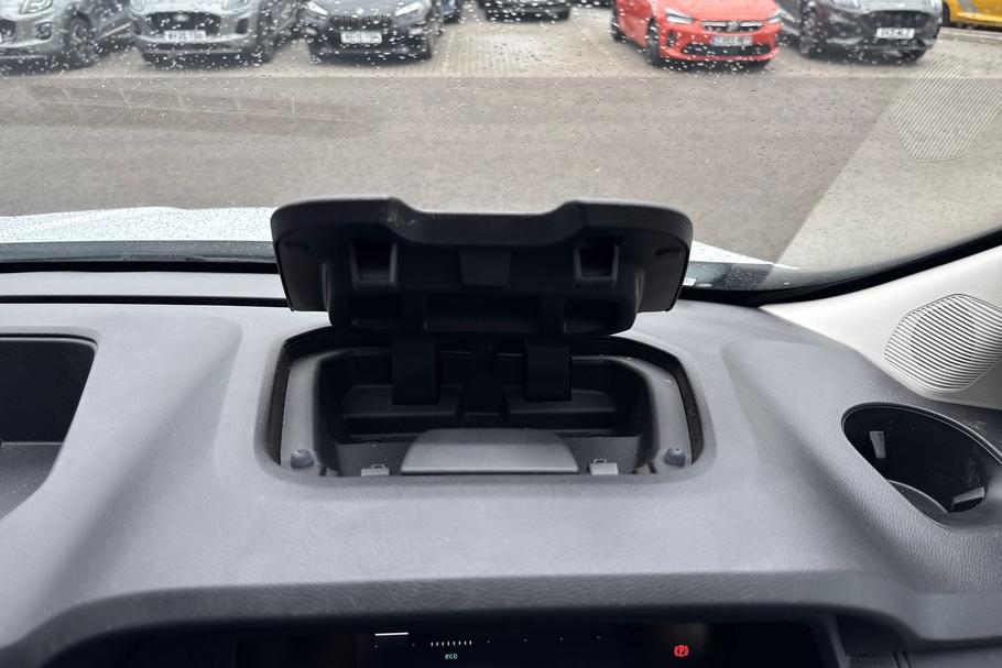Used Renault TRAFIC NU74EDO 38