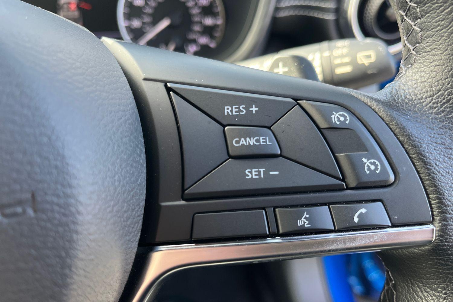 Nissan Juke Photo 35