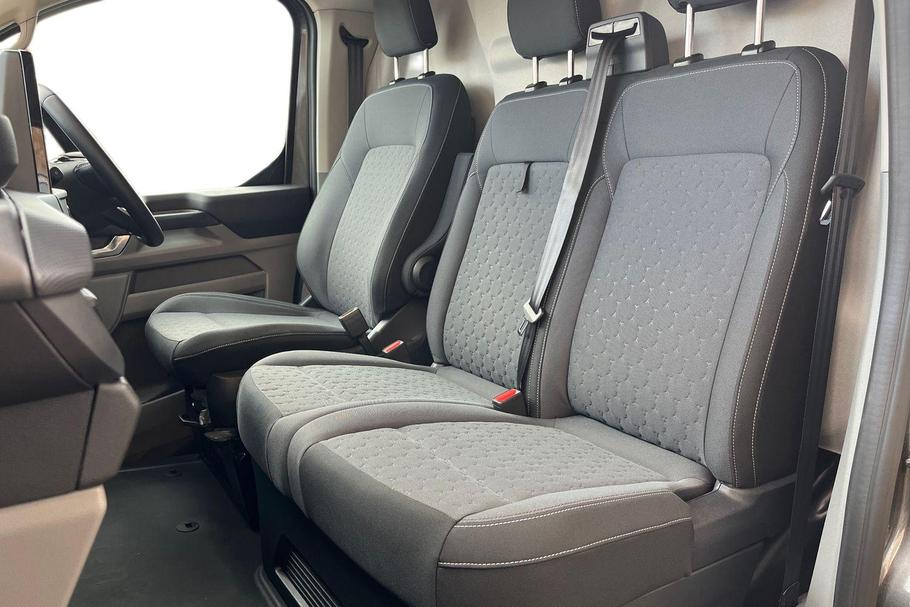 Used Ford TRANSIT CUSTOM YB75XKT 11
