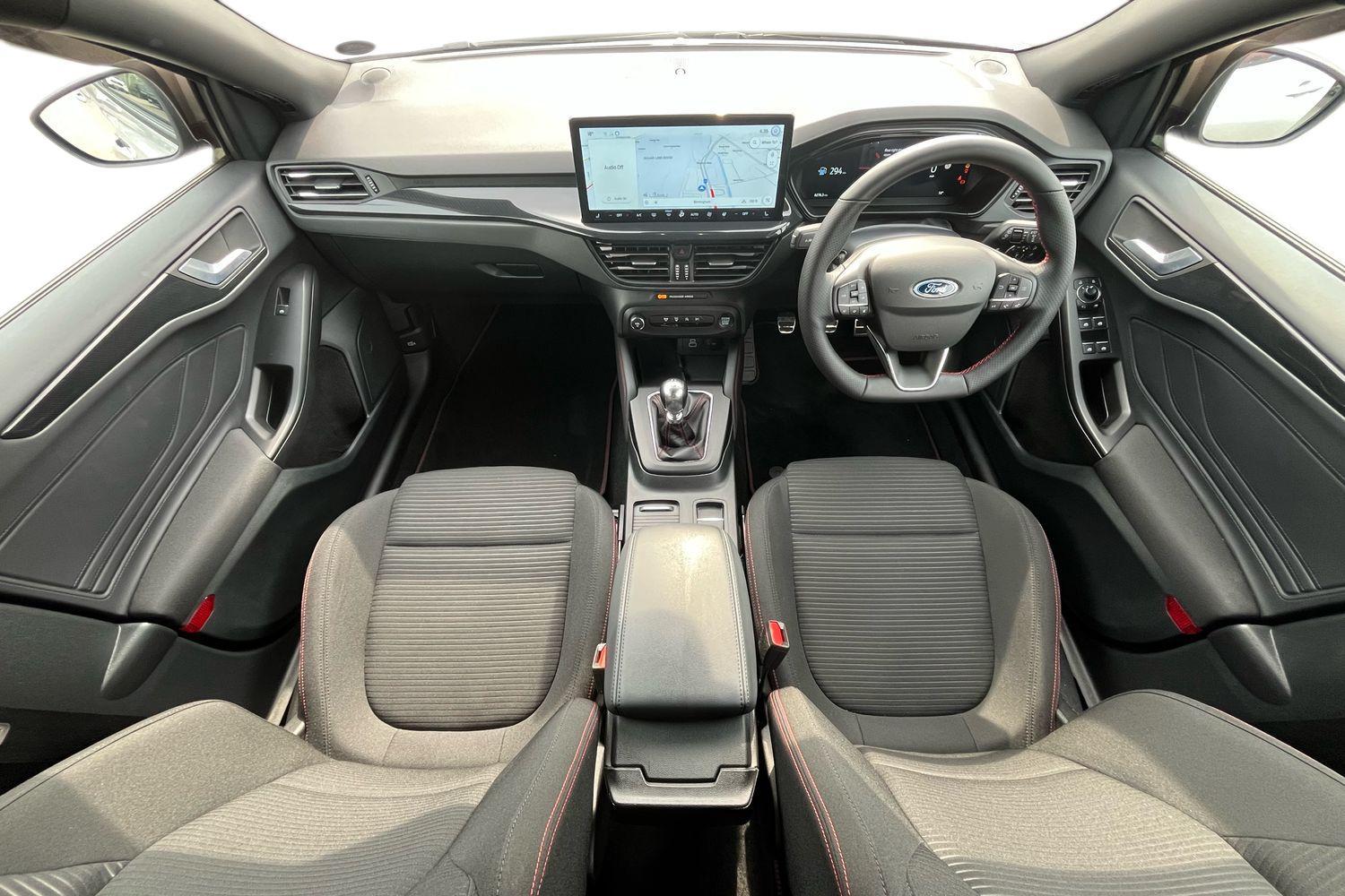 Ford Focus Photo 9