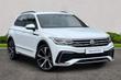 Used Volkswagen Tiguan MD70HFW 1