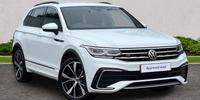 Volkswagen Tiguan Photo 0