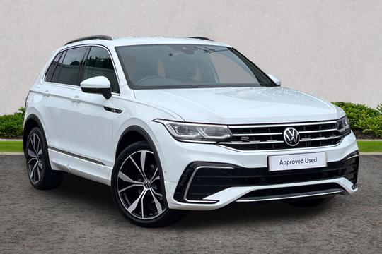 Volkswagen Tiguan Photo autoimg-44219ed92b5b83b452b48e68b5b178954a2e6f1b.jpg