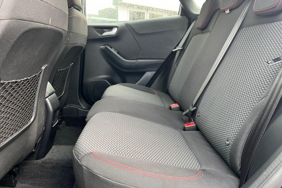 Used Ford PUMA LD73MHE 20