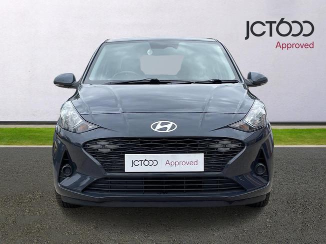 HYUNDAI i10 Photo 8