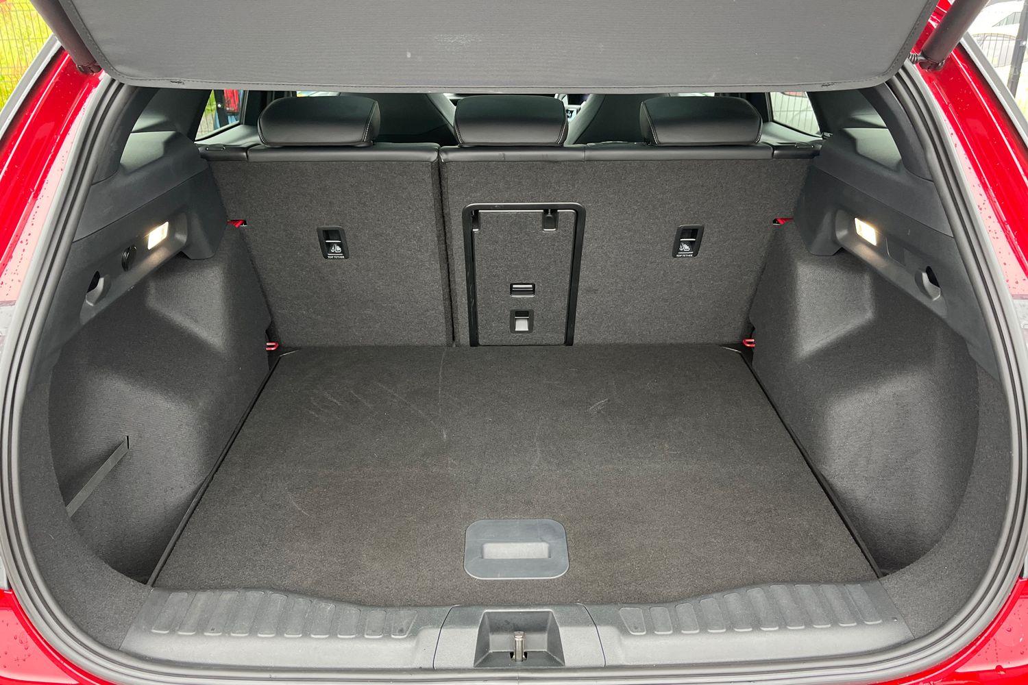 Ford EXPLORER Photo 20