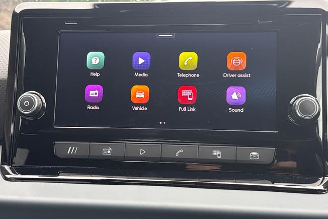 SEAT Arona Photo 13