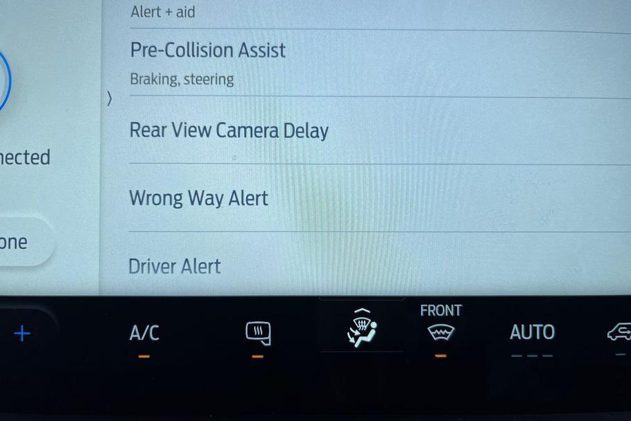 Used FORD TRANSIT CUSTOM WN75ARU 29