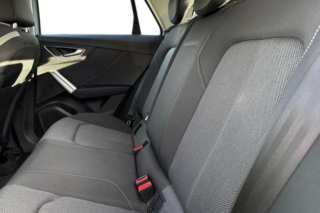 AUDI Q2 Photo 9