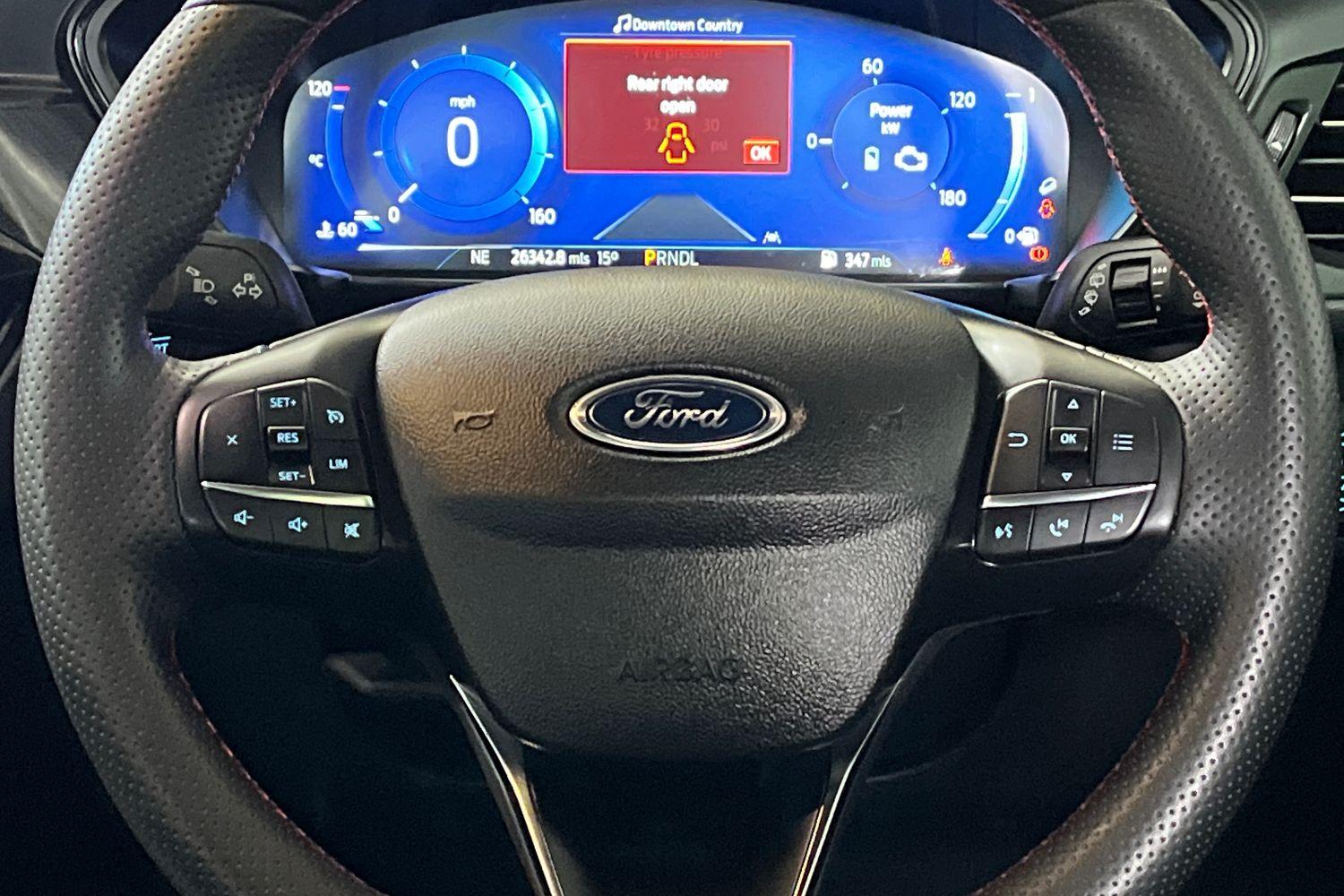 Ford Kuga Photo 11