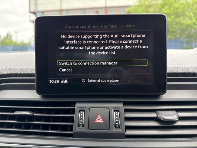AUDI Q5 Photo 43