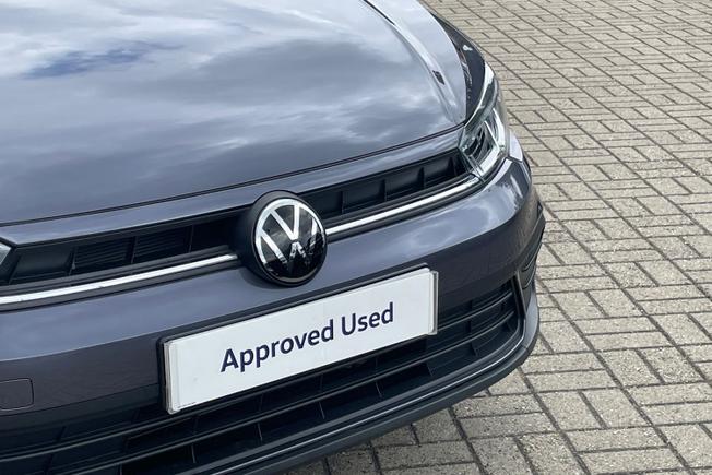 VOLKSWAGEN Polo Photo 50