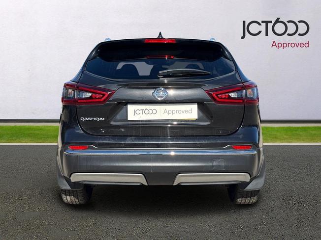 NISSAN Qashqai Photo 7