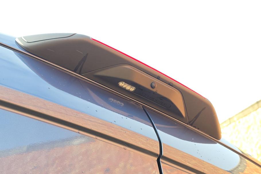 Used FORD TRANSIT WO25HRF 27