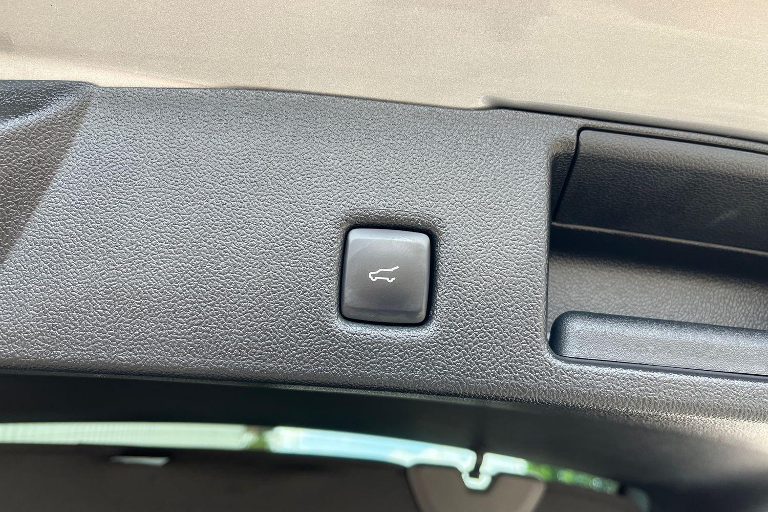 Ford Kuga Photo 25