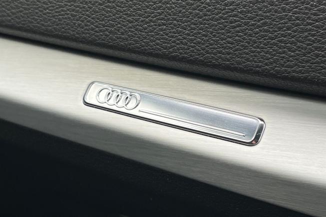 AUDI Q2 Photo 33