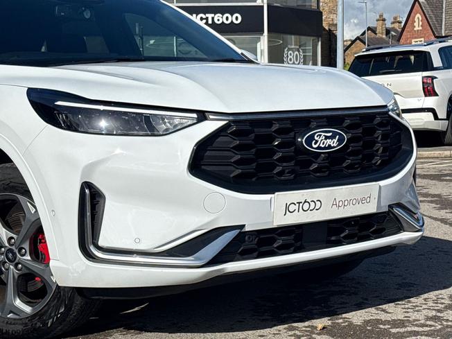 FORD Kuga Photo 24