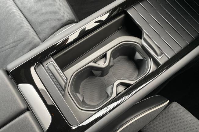 VOLKSWAGEN Id.7 Photo 40