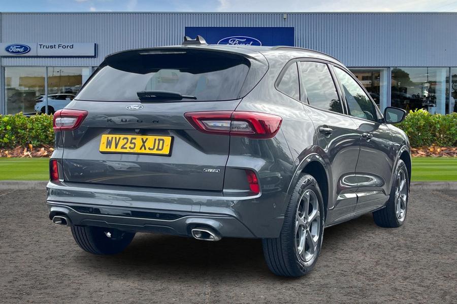 Ford KUGA Photo autoimg-442d114d505d7155c593df9ba0df8a6c3ae07068.jpg