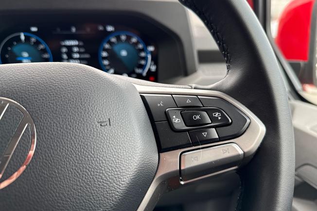Volkswagen E-Transporter Photo 17