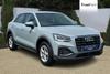 Used AUDI Q2 1