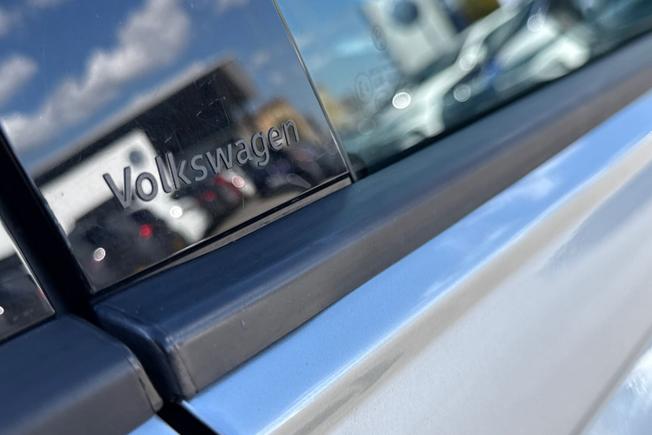 Volkswagen Polo Photo 22