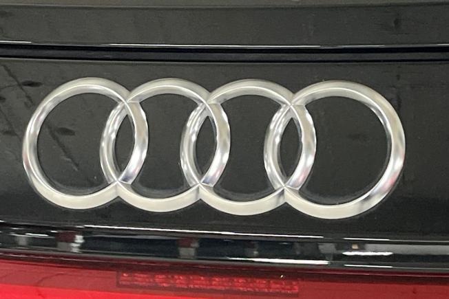 Audi E-Tron Gt Photo 35