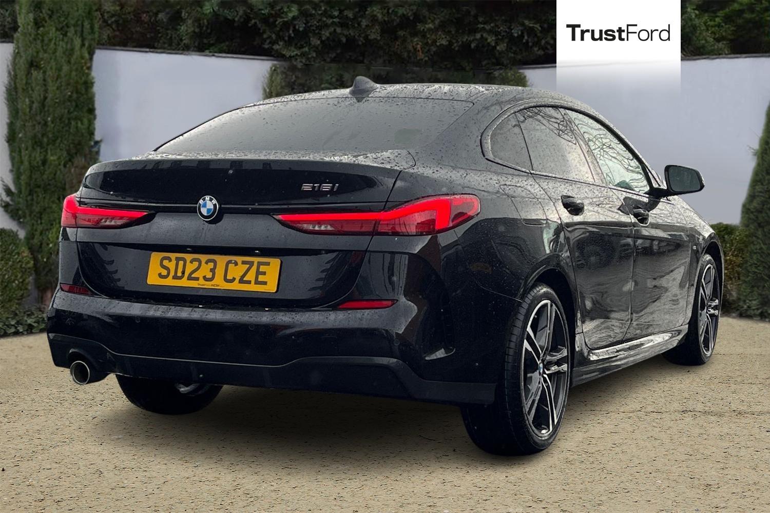 BMW 2 Series Gran Coupe Photo 1