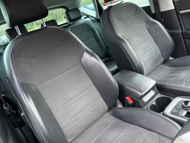 SEAT Ateca Photo 27