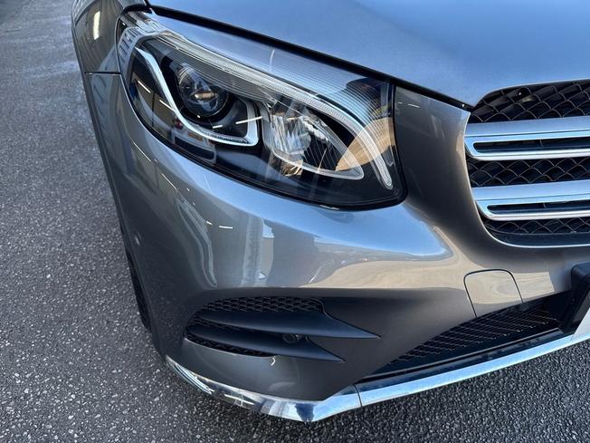 MERCEDES-BENZ Glc Photo 19