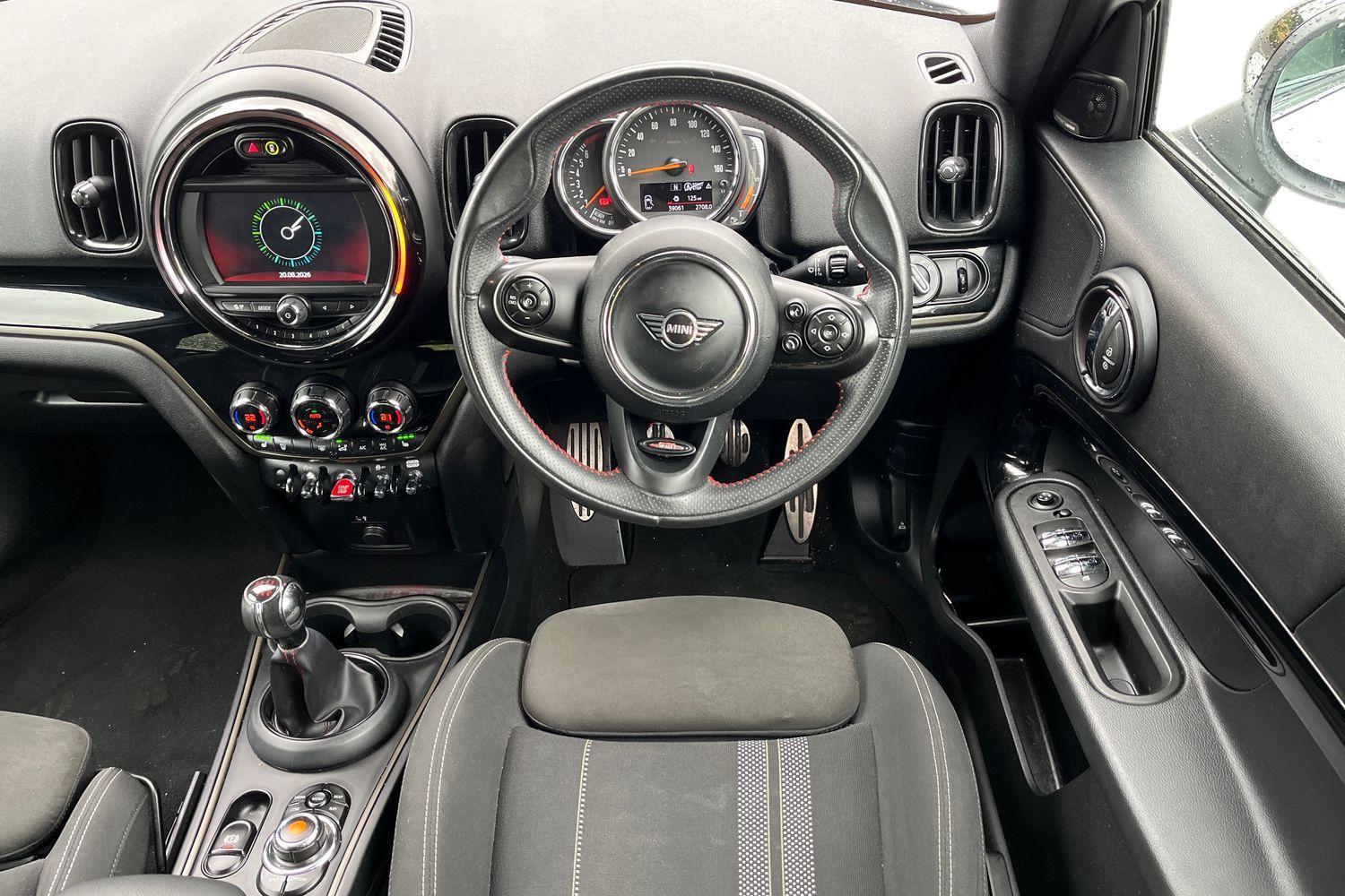 MINI Countryman Photo 10