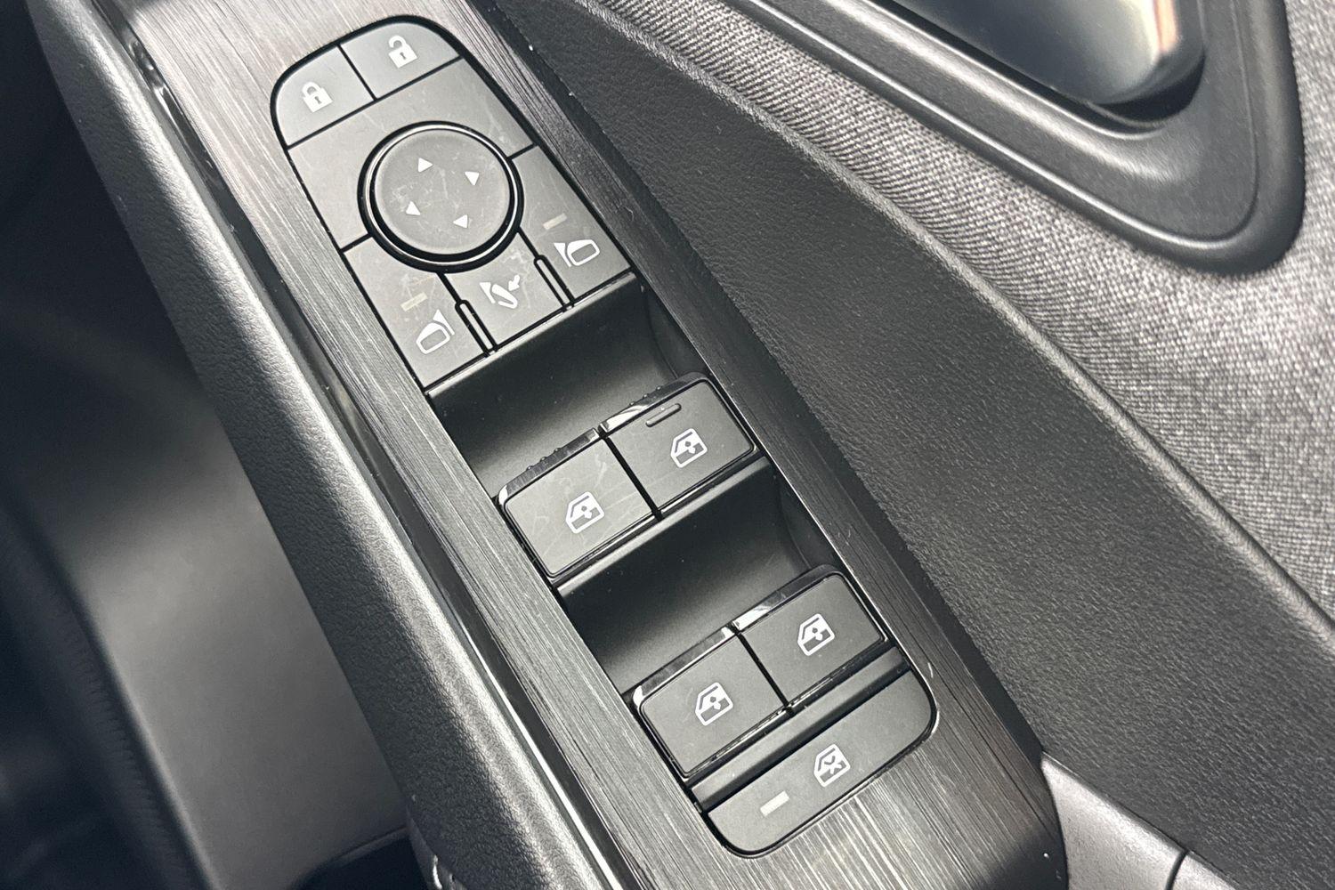 Nissan QASHQAI Photo 15