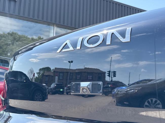 AION V Photo 22